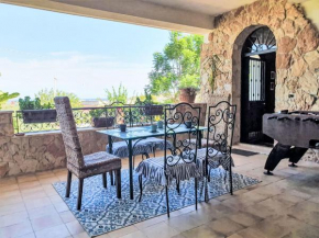 Holiday Home Zuccheri Canditi by Interhome Brucoli